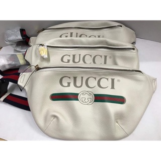 New gucci belt bag size 90