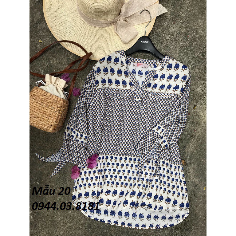 8SECOND เสื้อผูกแขน*