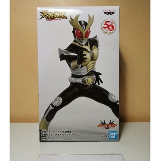 [พร้อมส่ง] VER.A Bandai BANPRESTO KAMEN RIDER AGITO HERO S BRAVE STATUE FIGURE