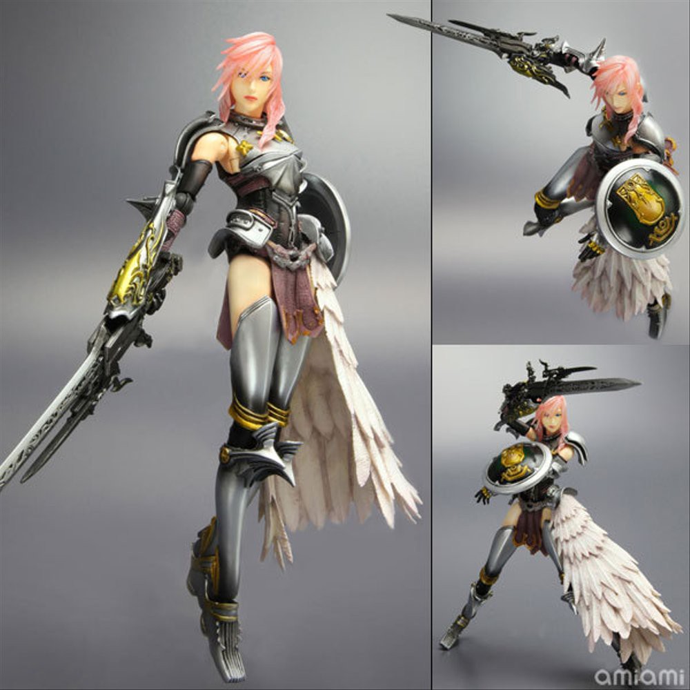 final fantasy figma