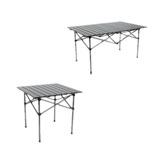 [ส่งฟรี] XtivePRO ชุดโต๊ะพร้อมเก้าอี้แคมป์ปิ้ง พับเก็บได้ ฟรี! ถุงพกพา มีให้เลือก 2-4 ที่นั่ง หน้าโต๊ะ 95x55 cm 52x52 cm เก้าอี้สนาม เก้าอี้สนามพับได้ เก้าอี้พับได้ เก้าอี้ปิคนิค เก้าอี้พับ โต๊ะพับแคมป์ปิ้ง โต๊ะแคมป์ปิ้งพับได้ โต๊ะตั้งแคมป์ โต๊ะพับได้