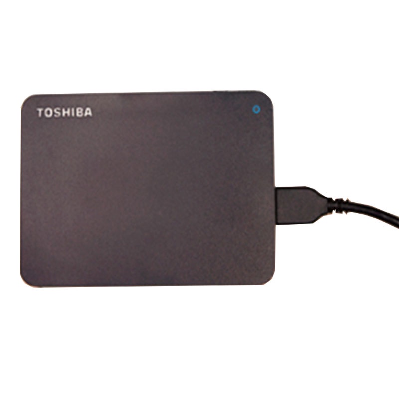 Toshiba HDD External Hard Drive Hard Disk External HD HDD 500GB  2TB/1TB Laptop Portable Hard Drive #7
