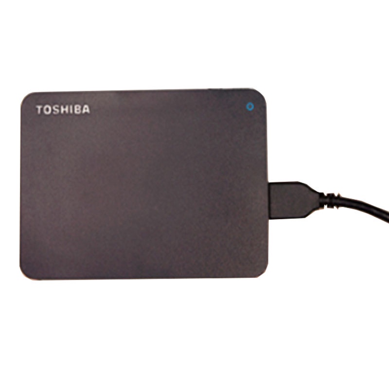 Toshiba HDD External Hard Drive Hard Disk External HD HDD 500GB 2TB/1TB Laptop Portable Hard Drive #7