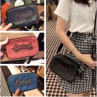 📦พร้อมส่ง🇱🇷Coach F73776🇱🇷ของแท้💯%