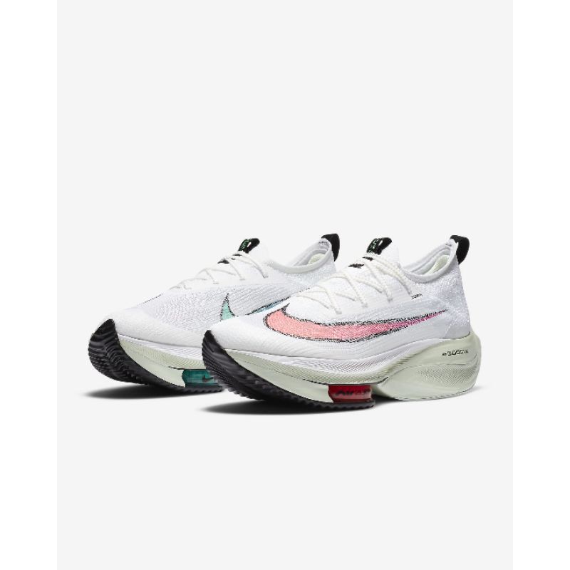 nike air zoom alphafly next ราคา