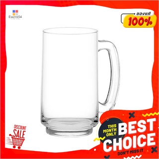 โอเชียน แก้วเบียร์ Classic Beer รุ่น 5501B15 x 6 ใบOcean Classic Beer Glass #5501B15 x 6 Pcs