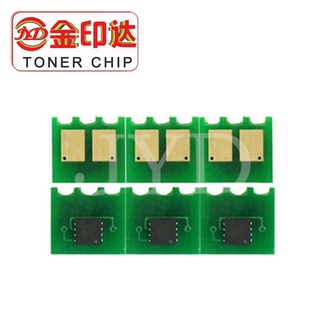 Compatible Toner Chip for hp CB435A CE285A CE278A for Canon CRG312 712 912I CRG925 725 125I CRG328 128 728I Cartridge Ch