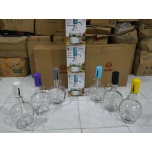 Asta Homeware ASGD-639 เครื่องจ่ายแก้ว/แก้ว 3.9 ลิตร