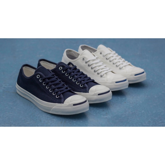 Converse Jack Purcell x United Arrows Green Label Relaxing