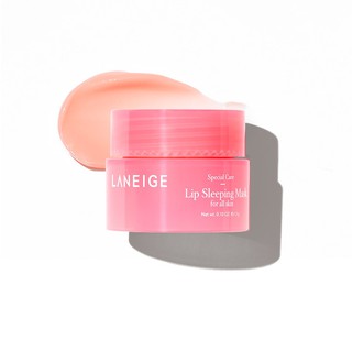 LANEIGE Lip Sleeping Mask ลิปลาเนจ