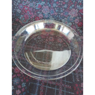 Iwaki Pyrex ถาดอบพายขนาด 9 นิ้ว