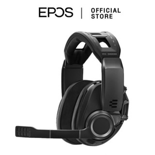 EPOS | Sennheiser GSP 670 - Gaming Headset (GSP 670)