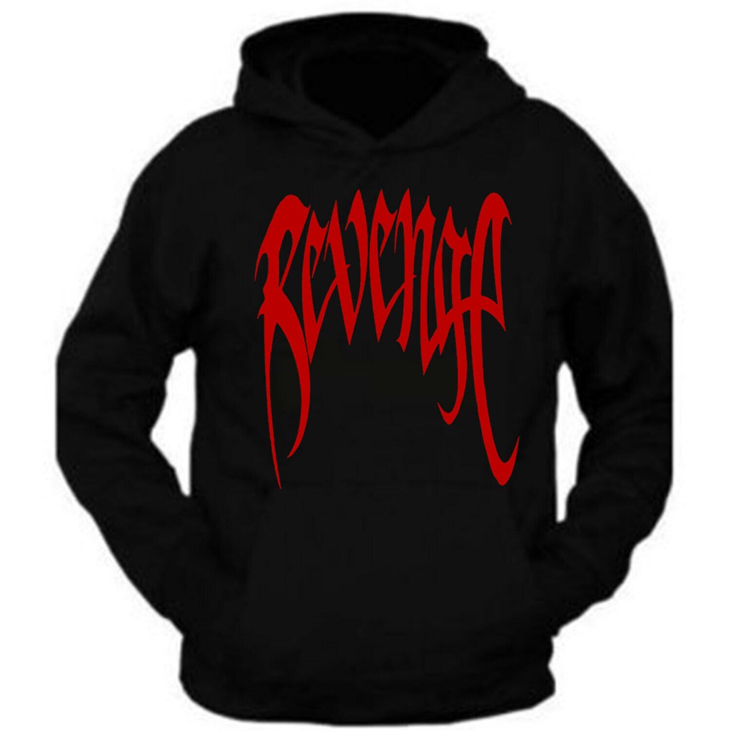 revenge xxx hoodie