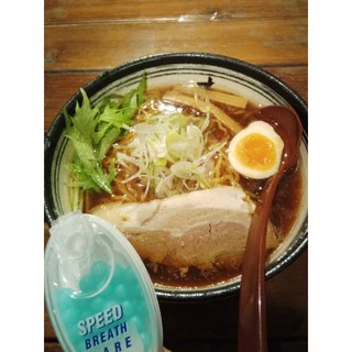 (ล็อตใหม่พร้อมส่งแล้วจ้า) ผลิตภัณฑ์ระงับกลิ่นปาก Kobayashi Speed Breath Care Refreshner Soft Capsule Made in Japan