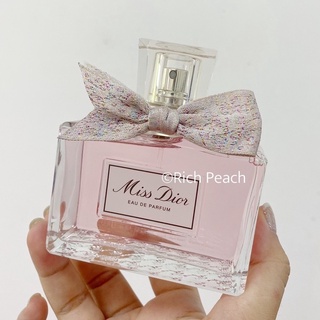 Miss Dior New Edition Eau De Parfum ปริมาณ 100มล.