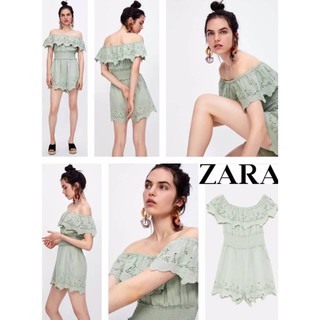 เสื้อผ้าแบรนด์เนม แบรนด์ZARA