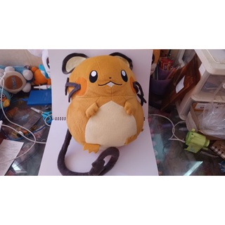 ตุ๊กตา การ์ตูน เดเดนเนะ จากโปเกม่อน pokemon