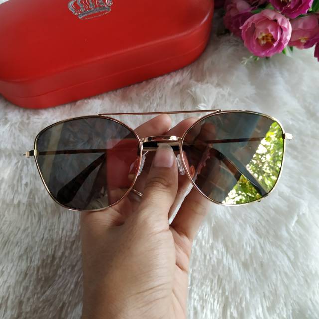 SOPHIE PARIS KAVITA GOLD แก้ว