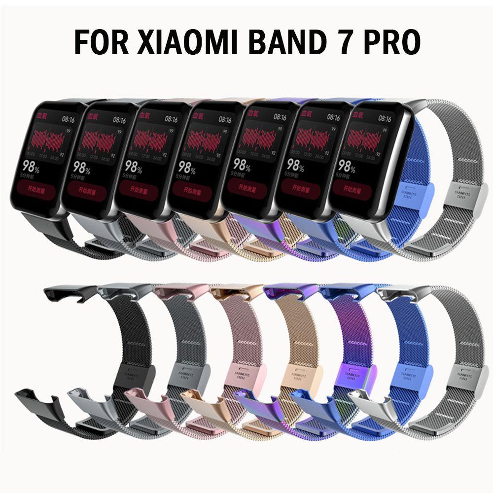 Refinement สายนาฬิกาข้อมือ แบบเปลี่ยน สําหรับ Band 7 - refinement.th ...