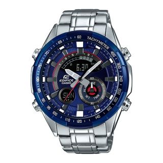 นาฬิกา Casio EDIFICE CHRONOGRAPH Racing Blue series 1A
