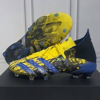 ขายรองเท้าฟุตบอล Adidas Predator X-Men