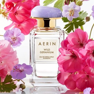 Aerin Wild Geranium 4 ml.