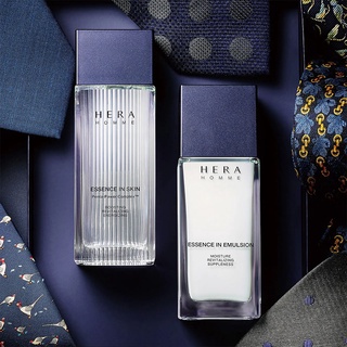 HERA Men Homme Basic (Skin&amp;Lotion Special Gift Set, BTS)