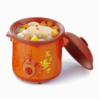 OTTO หม้อตุ๋น Slow cooking 3.5L รุ่น SC-207