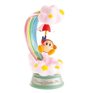 [Direct from Japan] Kirby Super Star Swing Kirby Umbrella Waddle Dee Japan import NEW