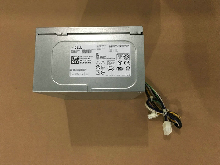 Para Dell 3020/9020MT/L290EM-00/Fonte de alimentação AC290AM/7020MT