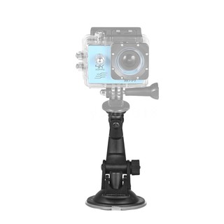 อุปกรณ์เสริมกล้อง GoPro Hero 7 / 6 / 5 / 4 SJCAM / Yi