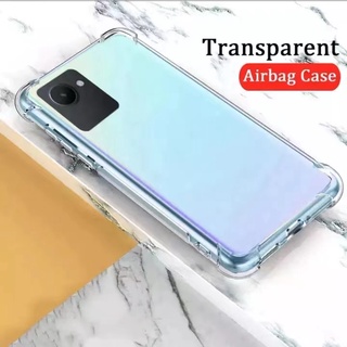 [ส่งจากไทย] Case Realme C30 / C30S เคสโทรศัพท์ REALME เคสใส เคสกันกระแทก case realme C30/C30S