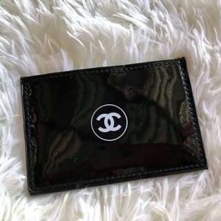 ของแท้ 💯 % Chanel Ultra Correction Lift Card Holder