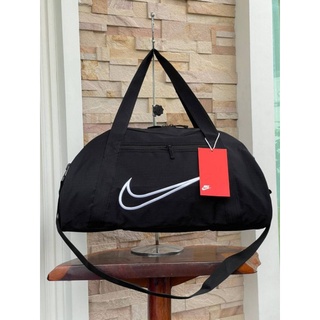 🎊💖🌇🚜@950.-📍(ลดพิเศษ 7 %) 💯 🛒🛒Big Discount 2022🛒🛒Nike women’s Gym Training Duffel