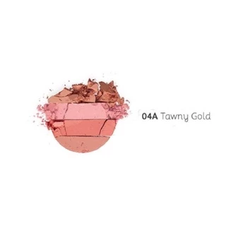 Orieจntal Princess Beneficial Gradation Compact Cheek Colours 12 g. บลัชออน ปัดแก้ม