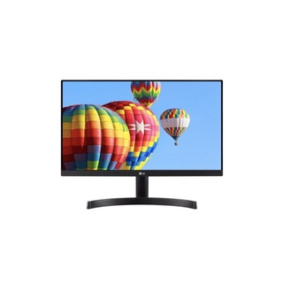 LG MONITOR 24MK600M-B.ATM (24) ประกัน 3ปี