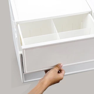 JEJ ASTAGE (Made in Japan) กล่องลิ้นชักอเนกประสงค์ Favore chest