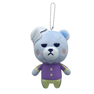 【YG krunk แท้จริง】 BABY KRUNK SWEATSUIT KEYRING