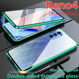 เคสมือถือสําหรับ Oppo Reno 4 4g