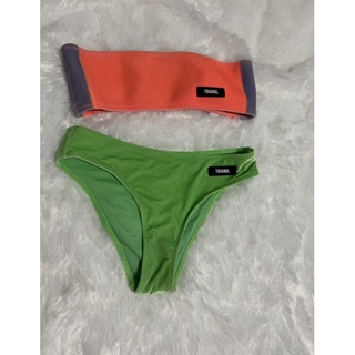 Triangl bikini used like new