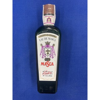 โคโลญจน์มาสก้า Masca อาฟเตอร์เชฟ มาสก้า(Eau de Masca) ขนาด 220 มล. (ผสมน้ำเช็ดหน้า ชโลมผิวกาย เย็นสะอาด หอมสดชื่น)