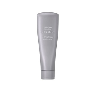 Shiseido Sublimic Adenovital Hair Treatment