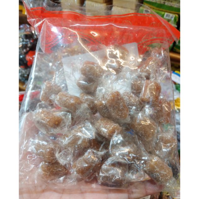 ส้มโอกวน บรรจุ200 กรัม