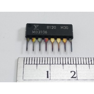 อะไหล่ IC ไอซี  MB3106