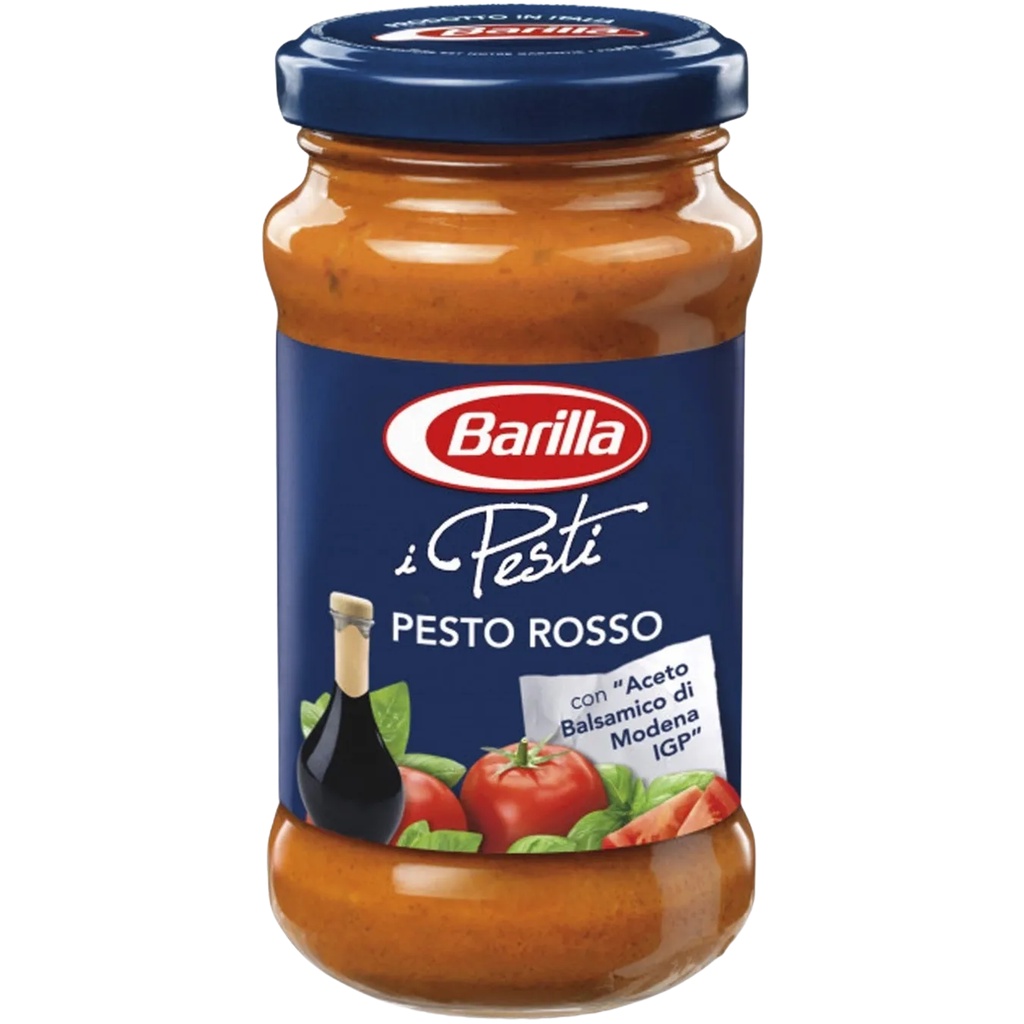 Rosso Pesto Barilla 200 g