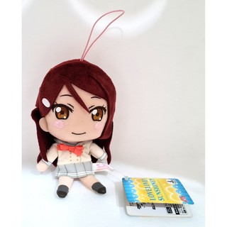 [แท้/มือ2/สภาพดี] Love Live! Sunshine!! - ตุ๊กตา Sakurauchi Riko