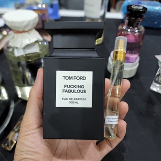 Tom Ford Fucking Fabulous Eau de Parfum💕Travel Size