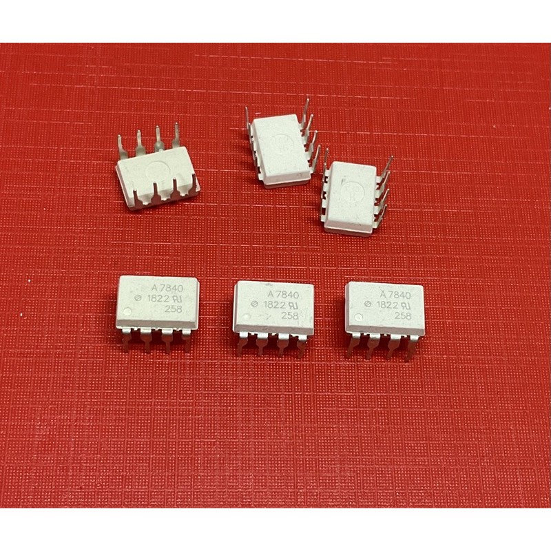 IC    A7840   8   ขา