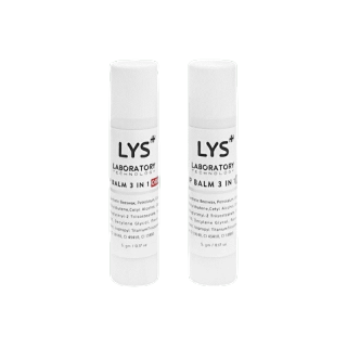 LYS Tint Lip Balm 3in1 ตาแก้มปาก ลีสทิ้นท์ลิปบาล์ม บำรุงริมฝีปากนุ่ม ให้ความชุ่มชื้นยาวนาน เนื้อบางเบา สีสวยติดทน 5 gm