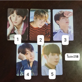 Dicon BTS 101 Jk ของแท้ พร้อมส่ง